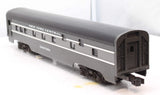 Lionel 6-19173 NEW YORK CENTRAL Streamlined "Manhattan Island" Diner O Scale Used