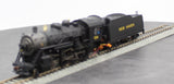 Bachmann Spectrum 11426 New York, New Haven & Hartford 2-8-0 Baldwin Consolidation HO SCALE Like New