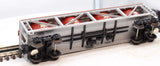 K-Line K-675601 Anheuser-Busch Vat Car O SCALE Like New