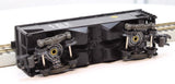 American Flyer 6-48602 ERIE Covered Hopper Mainline #48602 S Scale Like New