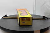 MTH Railking 30-74369 Bessemer & Lake Erie O SCALE RailKing Box Car NEW
