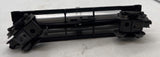 Lionel postwar 6555 SUNOCO gas oils logo Single Dome Tank Car O Scale Used Excellent No Box