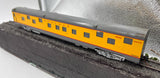 Balboa 523 Union Pacific UP Pullman brass Passenger Car HO SCALE Used Excellent as is