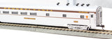 IHC 47742 PENNSYLVANIA Passenger Diner Coach Car Mainline #4001 HO Scale Like New