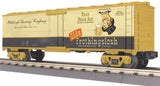 MTH Railking 30-78016 Olde Frothingslosh RailKing Modern Reefer Car O SCALE Like New