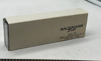 Bachmann 11954 N Scale 11259 Erie Lackawanna EMD F7B 313B Like New