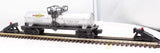 Lionel 6-19607 SUNOCO Single Dome Tank Car Mainline #6315 O Scale Used
