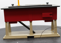 Lionel 6-22999 Lionel Sound Dispatch Station O SCALE Used Excellent