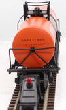 Lionel 6-17909 HOOKER CHEMICAL Unibody Tank Car O Scale NEW