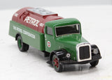 Corgi 98449 THE PETROL CORPORATION Tank Corgi Classics Scale O SCALE Like New