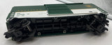 MTH Railking 30-74738 NS Heritage Southern 40' High Cube Box Car O SCALE Like New