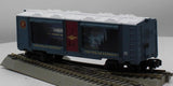 Lionel 6-44134 The Polar Express Aquarium Car S SCALE Like New