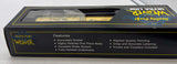 Weaver MAHS-2000 Meyersdale Area Historical Society Keystone Viaduct Tank Car Commemorative O SCALE Like New