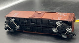 Lionel 6-84896 Norfolk & Western N&W  Round Roof Boxcar #46146 O SCALE Like New