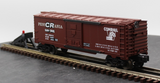 Lionel 6-19288 Pennsylvania Railroad Boxcar 6464-200 O SCALE NEW
