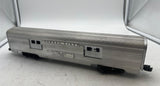 Lionel 2530 Postwar Lionel Lines Railway Express Agency REA Baggage Car O SCALE Used Damaged Box as is