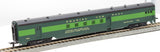 IHC 48225 Reading RPO Smooth Side Baggage Car HO SCALE Like New