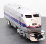 MTH Railking 30-4105-OE Amtrak Genesis Diesel Engine O SCALE Like New