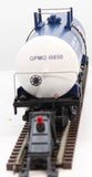 MTH Premier 20-96050 Gulf Tank Car O SCALE NEW