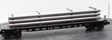 MTH Premier 20-90007a Burlington Northern Freight Car O SCALE NEW
