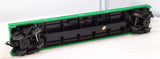 MTH Premier 20-98630 AB Rolling Rock Flat Car w/ 48' Trailer O SCALE Like New