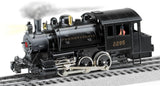 Lionel 2032050 Pennsylvania PRR LIONCHIEF PLUS 0-6-0T Dockside Switcher #2295 O SCALE Like New