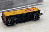Rapido 521034  GARX 37' Meat Reefer SWIFT (RED BILLBOARD)   N SCALE Like New