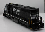 MTH Railking 30-20117-1 Norfolk Southern NS SD-45 Diesel Engine with Proto-Sound 3.0 O SCALE Used Excellent