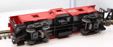 Lionel 6-19782 NEW YORK CENTRAL Bay Window Caboose O Scale Like New