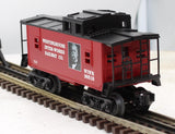 Lionel 6-36518 WESTINGHOUSE INTER-WORKS Caboose Limited Edition O Scale Like New