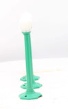 Lionel 6-2170 Illuminated Street (Boulevard) Lamps O SCALE Like New