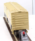 MTH Railking 30-78016 Olde Frothingslosh RailKing Modern Reefer Car O SCALE Used