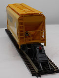 Lionel 6-19963 T.T.O.S. Hopper Car Convention O Scale Like New