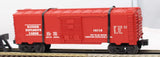 Lionel 6-16719 Exploding box car O SCALE Used Damaged Box