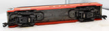 Lionel 6-19107 SOUTHERN PACIFIC full vista dome passenger car w/passengers O Scale Like New