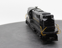 Weaver ALCO RS-11 RSD-12 Diesel Locomotive 1505LP O SCALE Used Excellent