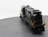 Weaver ALCO RS-11 RSD-12 Diesel Locomotive 1505LP O SCALE Used Excellent