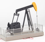 Walthers 933-2705 Operating oil Pump Cornerstone O Scale Used