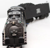 Lionel 6-18001 ROCK ISLAND 4-8-4 Steam Locomotive and Tender O Scale #5100 NEW