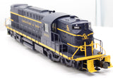 Atlas 20020001 C&O Locomotive #6803 O SCALE (convential) Like New