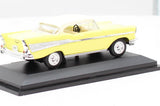 Road Legends YM396 1957 Bel-Air 1/43 Scale NEW