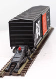 MTH Railking 30-7013A New Haven 50' box car O SCALE Like New