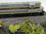 Kato Erie Lackawanna Diesel Locomotive 1401 HO SCALE Like New No Box