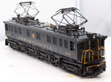 MTH Premier 20-5620-1 Pennsylvania P-5a Box Cab Electric Engine With Proto-Sound 2.0 O SCALE ( new BCR installed) Like New