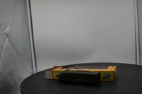 Cox 6111-6 US Army military F3 locomotive 4825 HO SCALE Like New