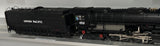Lionel 6-11104 Union Pacific UP LEGACY Scale 4-8-8-4 Big Boy 4014 steam locomotive O SCALE Like New