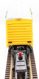 Lionel 6-16632 Burlington Northern Box Car W/Railsounds O SCALE Like New