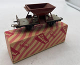 Lilliput 214IS European Freight Train Car Hopper? HO SCALE Used Excellent
