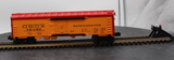 Lionel 16146 Dairy Disp Reefer O SCALE Used Excellent