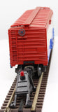 Lionel 6-9803 Johmson Wax Box Car O SCALE Used